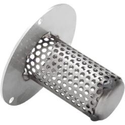 Vance And Hines Quiet Baffle Insert For Mini-Grenades And Eliminator 300 Slip-ons - 21947