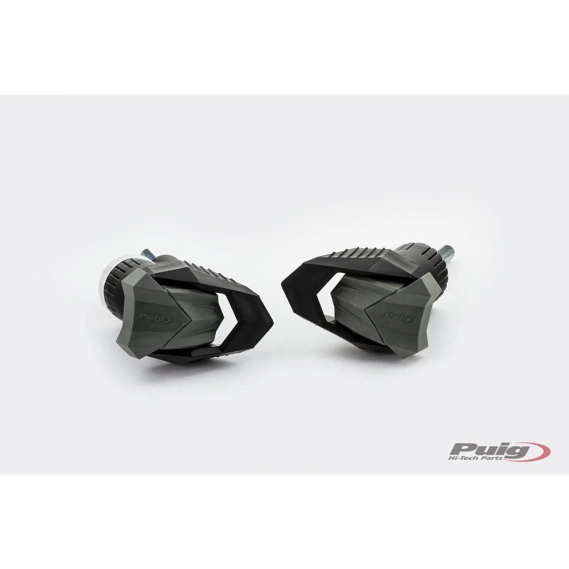 Puig R19 Frame Sliders - 20606N | Aprilia RS 660 2021-2022 1 Puig R19 Frame Sliders - 20606N | Aprilia RS 660 2021-2022