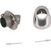FMF Racing End Cap Kit For TurbineCore 2 - 1.375" - 020465
