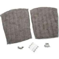 FMF Racing Factory 4.1 RCT Dual Muffler Packing - 015304