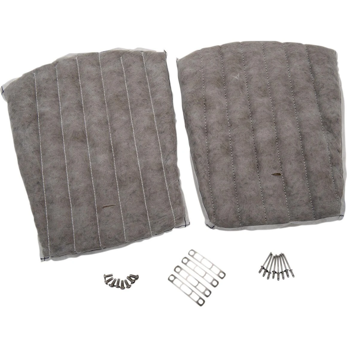 FMF Racing Factory 4.1 RCT Dual Muffler Packing - 015304 1 FMF Racing Factory 4.1 RCT Dual Muffler Packing - 015304