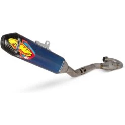 FMF Racing Factory 4.1 RCT Full System Exhaust