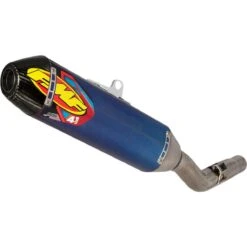 FMF Racing Factory 4.1 RCT Slip-On Exhaust