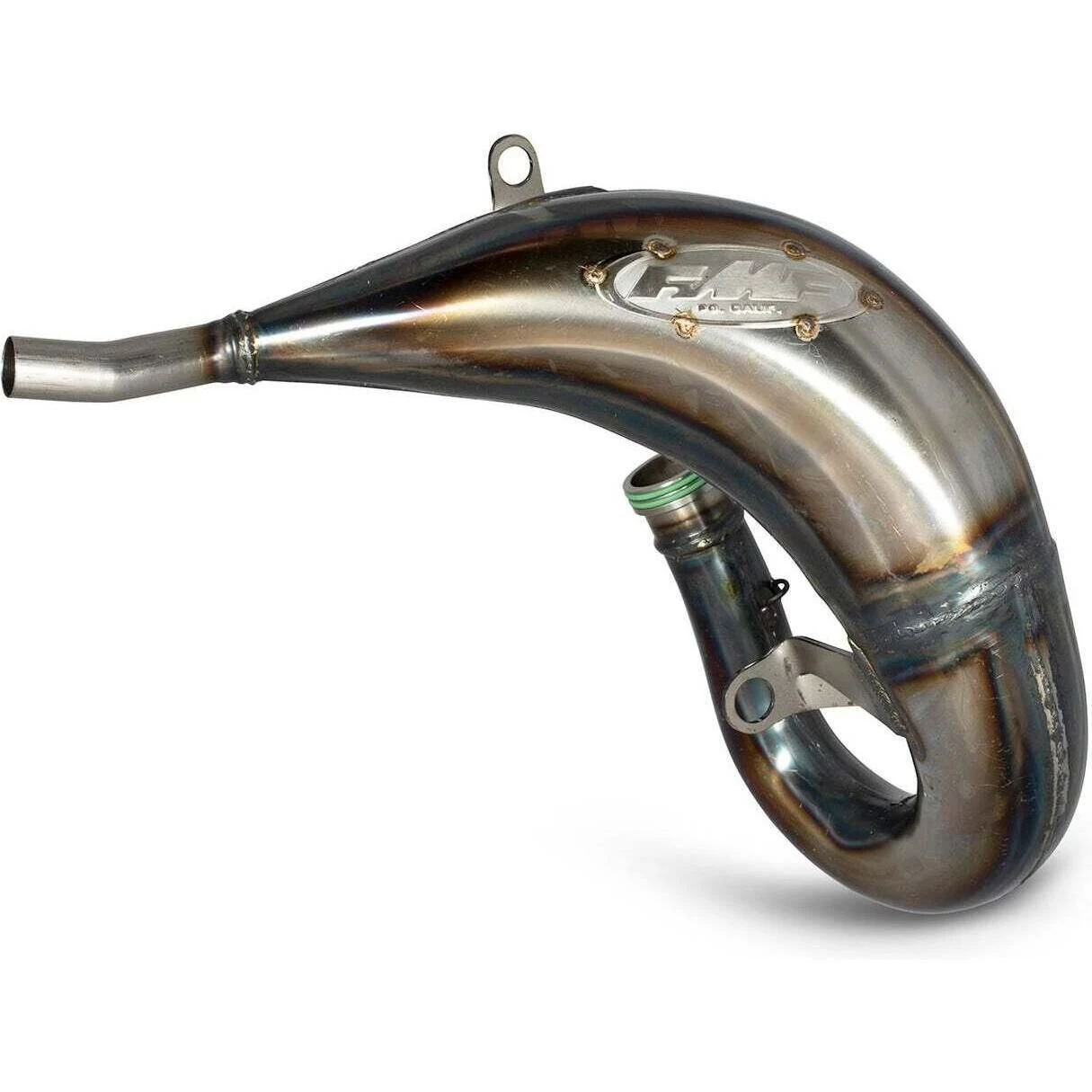 FMF Racing Factory Fatty Rev Pipe 1 FMF Racing Factory Fatty Rev Pipe