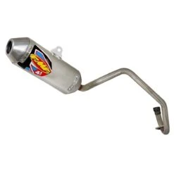 FMF Racing Mini Factory 4.1 Full System Exhaust