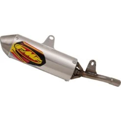 FMF Racing Mini PowerCore 4 Spark Arrested Slip-On Exhaust