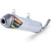 FMF Racing PowerCore 2.1 Shorty Silencer
