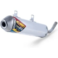 FMF Racing PowerCore 2.1 Shorty Silencer