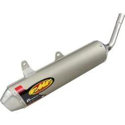 FMF Racing Q-Stealth Spark Arrestor Silencer - 025169