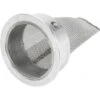 FMF Racing Spark Arrestor Insert For Factory 4.1 RCT - 040261