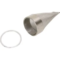 FMF Racing Spark Arrestor Insert For Factory 4.1 RCT - 040638