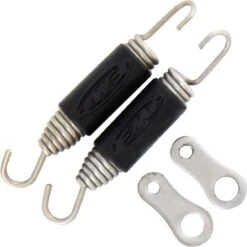 FMF Racing Springs And Clips - Factory 4.1 - 040186