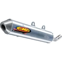 FMF Racing The Q Spark Arrestor Silencer