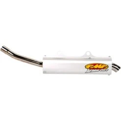 FMF Racing TurbineCore Spark Arrestor Silencer