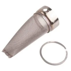 FMF Racing Spark Arrestor Insert For Factory 4.1 RCT YZ - 040681