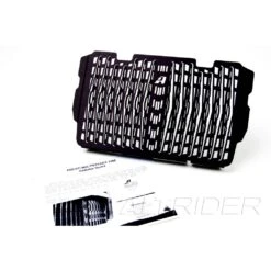 AltRider Radiator Guard -Motorcycle Parts Store radiator guard 2