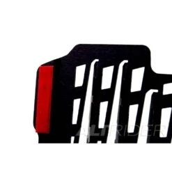AltRider Radiator Guard -Motorcycle Parts Store radiator guard 3