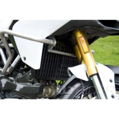AltRider Radiator Guard -Motorcycle Parts Store radiator guard 6