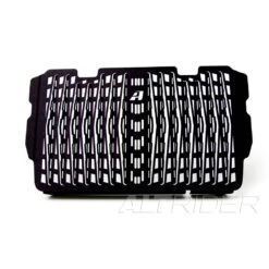 AltRider Radiator Guard -Motorcycle Parts Store radiator guard 7