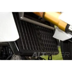 AltRider Radiator Guard -Motorcycle Parts Store radiator guard 8