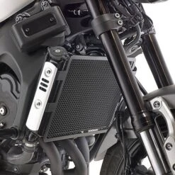 Kappa Radiator Guard - KPR2128 | Yamaha XSR900 2016-2020