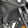 Kappa Radiator Guard - KPR3112 | Suzuki DL650 V-Strom 2017-2020