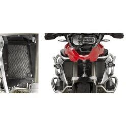 Kappa Radiator Guard - KPR5108