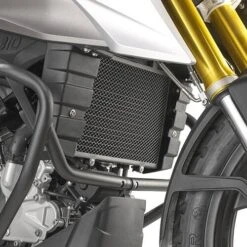 Kappa Radiator Guard - KPR5126 | BMW G310GS 2017-2019