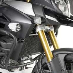 Givi Radiator Guard - PR3105 | Suzuki DL1000 V-Strom 2014-2018