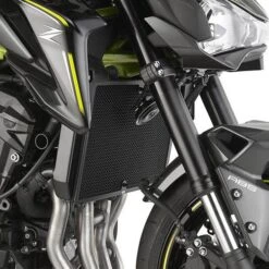 Givi Radiator Guard - PR4118 | Kawasaki Z900 2017-2018