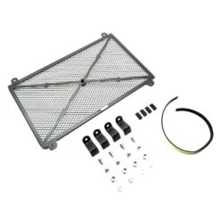 Givi Radiator Guard - PR4124 | Kawasaki Z900RS 2018