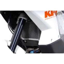 SW-Motech Radiator Guard