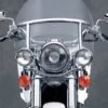 National Cycle Ranger Heavy Duty Billet Windshield Trim Kit - N742