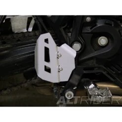 AltRider Rear Brake Master Cylinder Guard -Motorcycle Parts Store rear brake master cylinder guard 4