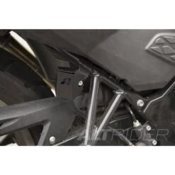 AltRider Rear Brake Reservoir Guard -Motorcycle Parts Store rear brake reservoir guard 2