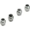 Biltwell Replacement Cable Ferrules - 0106-1015