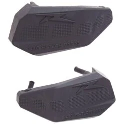 Puig Replacement R12 Frame Slider Rubber Covers