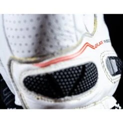 Five RFX Race Gloves -Motorcycle Parts Store rfx race gloves white black 0121014008 10
