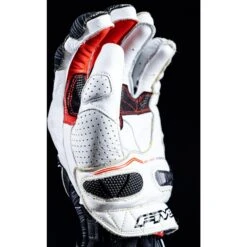 Five RFX Race Gloves -Motorcycle Parts Store rfx race gloves white black 0121014008 9