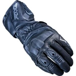 Five RFX4 EVO Gloves -Motorcycle Parts Store rfx4 evo gloves black s 2
