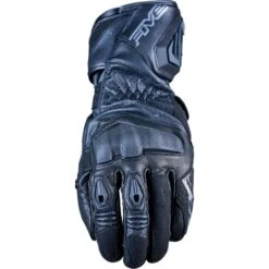 Five RFX4 EVO Gloves -Motorcycle Parts Store rfx4 evo gloves black s