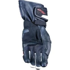 Five RFX4 EVO Gloves -Motorcycle Parts Store rfx4 evo gloves black white red 0122099308 3