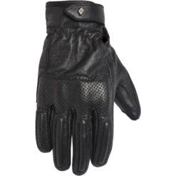Roland Sands Roswell 74 Perforated Leather Gloves
