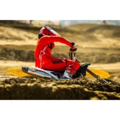 Yoshimura RS-12 Bolt-On Exhaust - 219220S320 | Suzuki RM-Z450 2018-up 9 Yoshimura RS-12 Bolt-On Exhaust - 219220S320 | Suzuki RM-Z450 2018-up -Motorcycle Parts Store rs 12 bolt on exhaust aluminum muffler carbon fiber end cap 219220s320 2