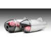 Yoshimura RS-9T Signature Series Dual Full System Exhaust