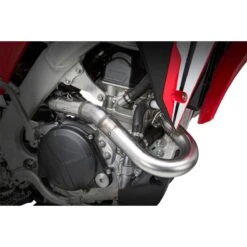 Yoshimura RS-9T Signature Series Dual Full System Exhaust -Motorcycle Parts Store rs 9t signature series dual full system exhaust 2