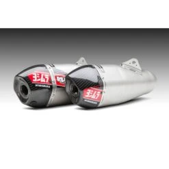 Yoshimura RS-9T Signature Series Dual Full System Exhaust - 225830R520