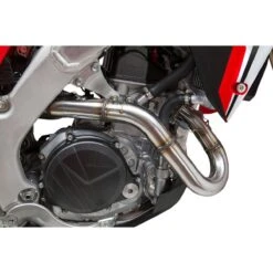 Yoshimura RS-9T Signature Series Dual Full System Exhaust - 225830R520 -Motorcycle Parts Store rs 9t signature series dual full system exhaust stainless steel 22843ar520 3
