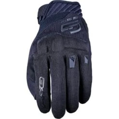 Five Womens RS3 EVO Gloves 11 Five Womens RS3 EVO Gloves -Motorcycle Parts Store rs3 evo gloves black 0222160108