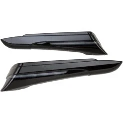 Ciro Saddlebag Extensions